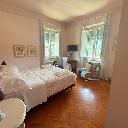 لوكا Villa Agnese B&B المظهر الخارجي الصورة