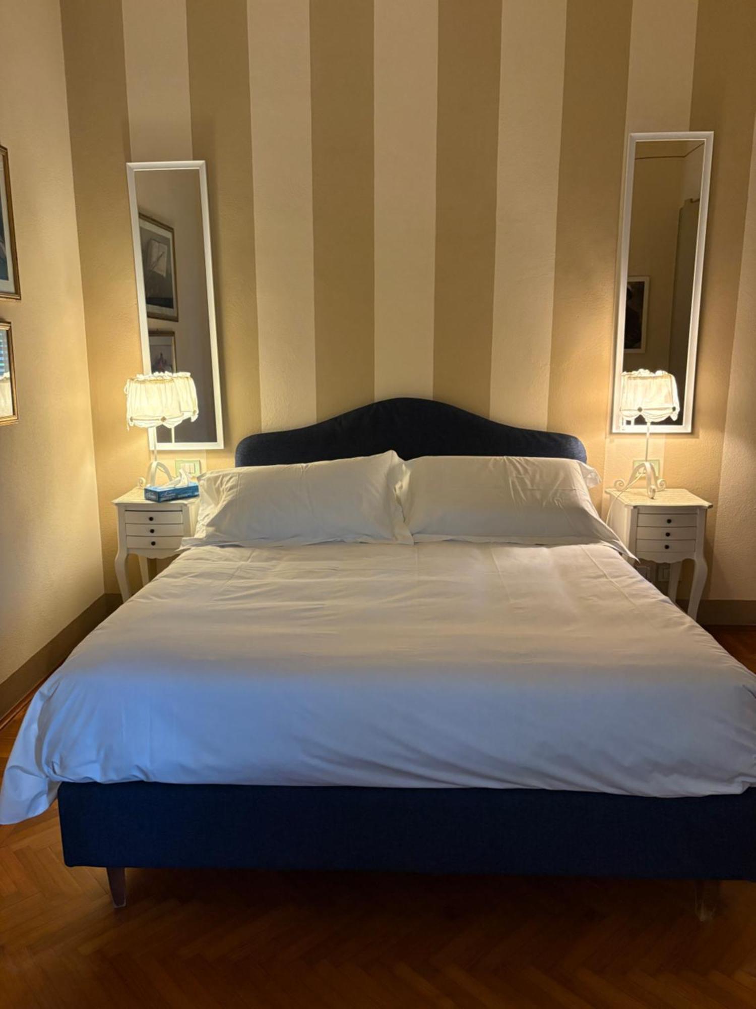 لوكا Villa Agnese B&B المظهر الخارجي الصورة